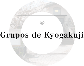 Grupos Kyogakuji